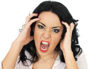 How Not Feeling Nervous When Interviewing