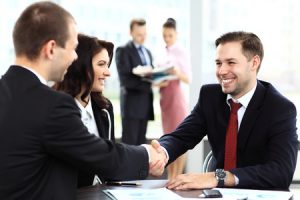 How to Turn Networking into Interviews