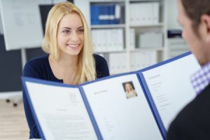 5 Steps to Outshine Your Competition in a Job Interview